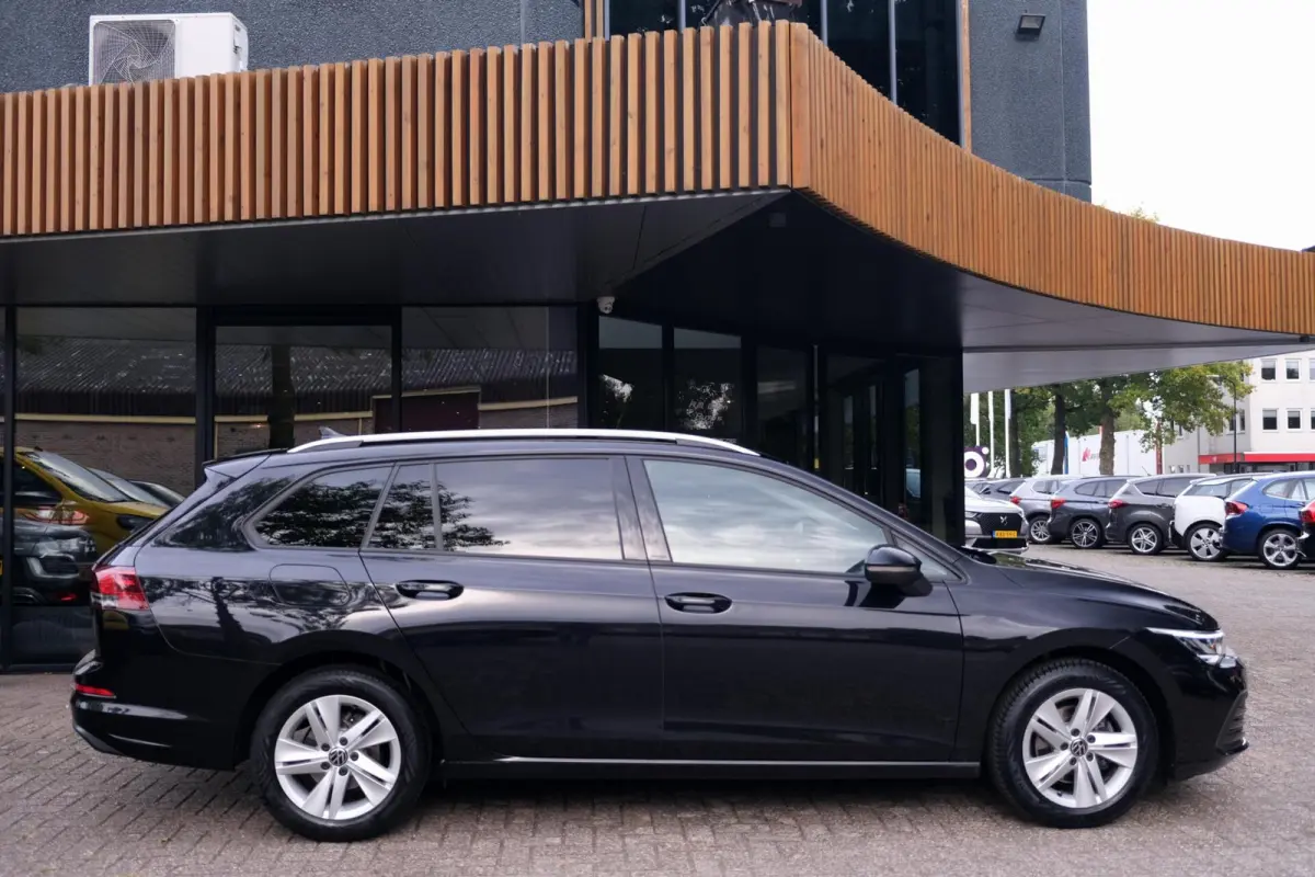 1.0 eTSI Life|Rijklaar!|ACC|Carplay|AndroidAuto|Laneassist|DigiDash
