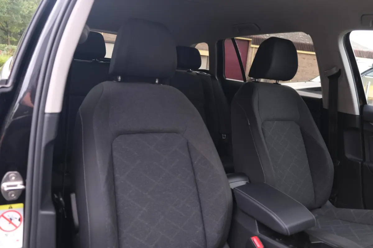 1.0 eTSI Life|Rijklaar!|ACC|Carplay|AndroidAuto|Laneassist|DigiDash