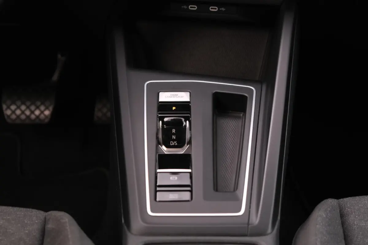 1.0 eTSI Life|Rijklaar!|ACC|Carplay|AndroidAuto|Laneassist|DigiDash