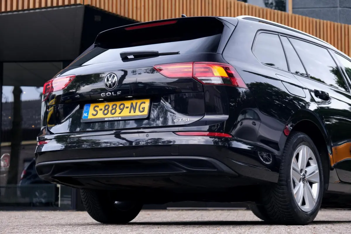 1.0 eTSI Life|Rijklaar!|ACC|Carplay|AndroidAuto|Laneassist|DigiDash