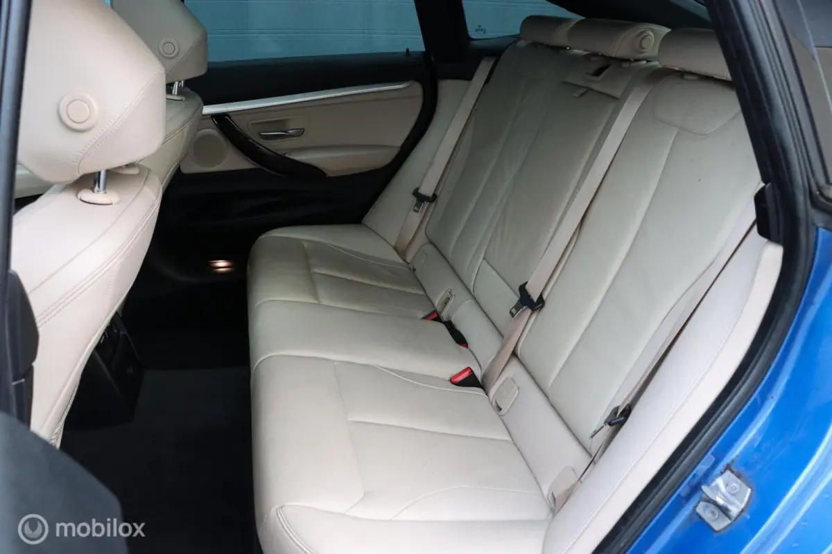 330i High Executive