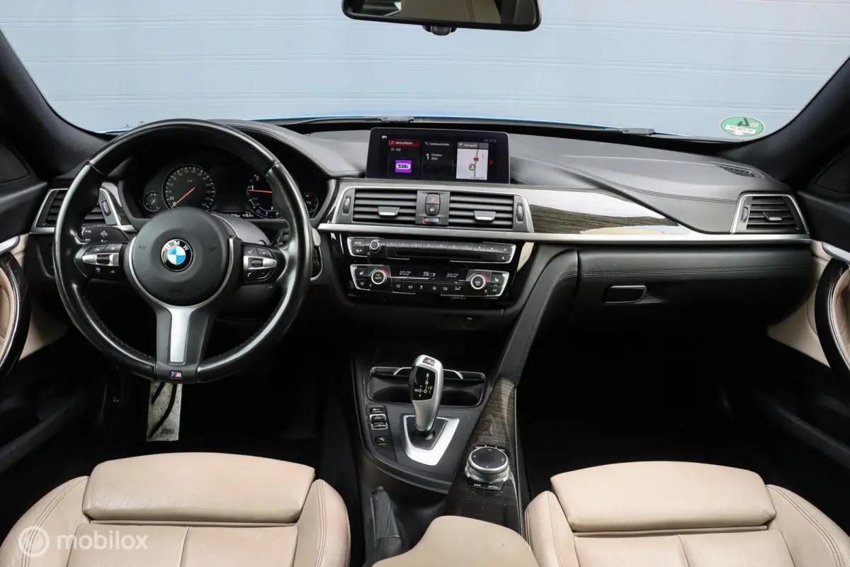 330i High Executive