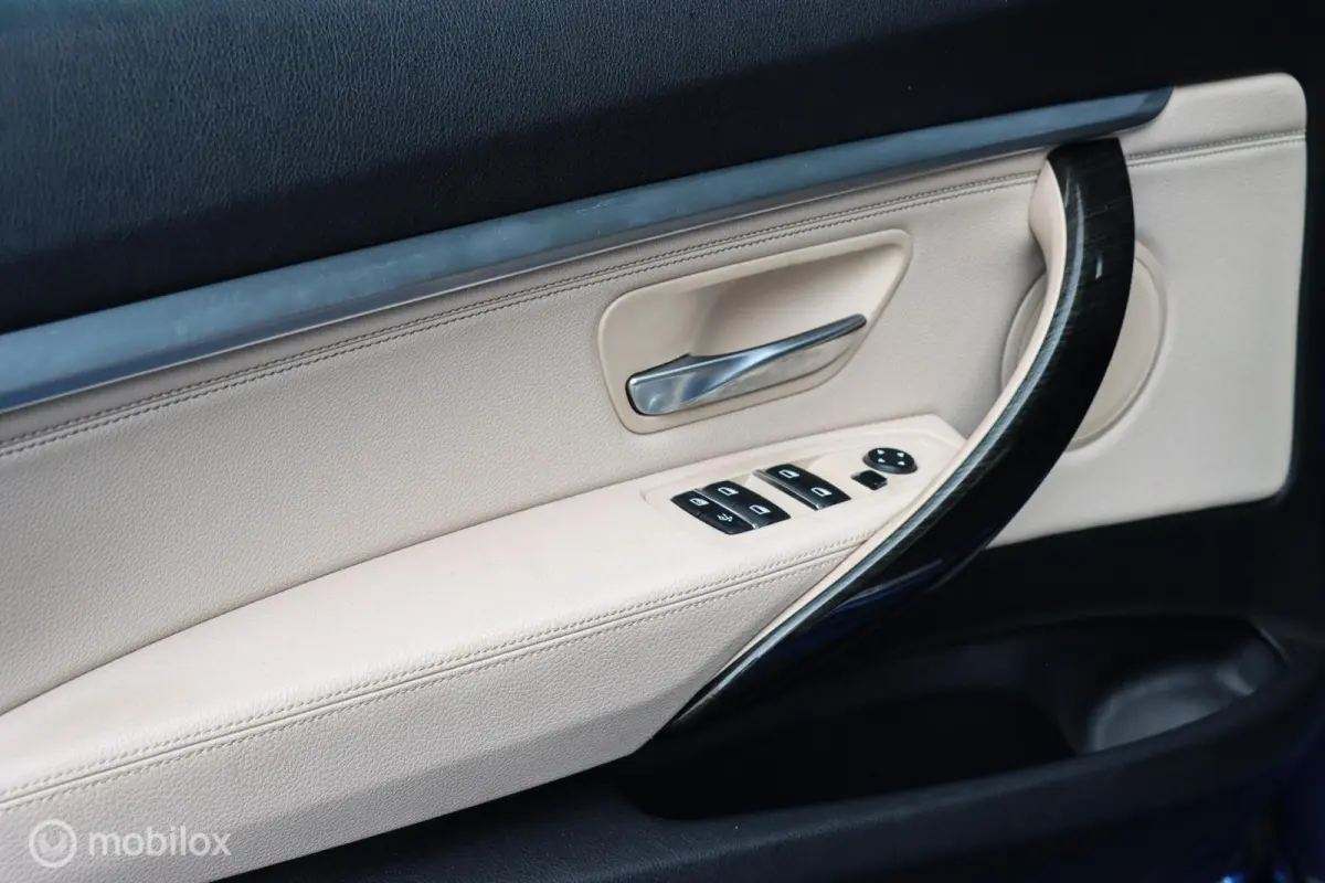 330i High Executive