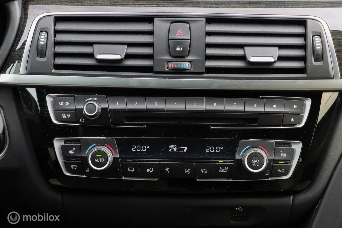 330i High Executive