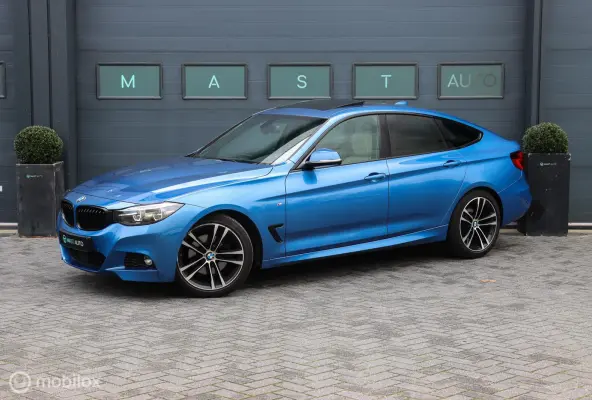 330i High Executive