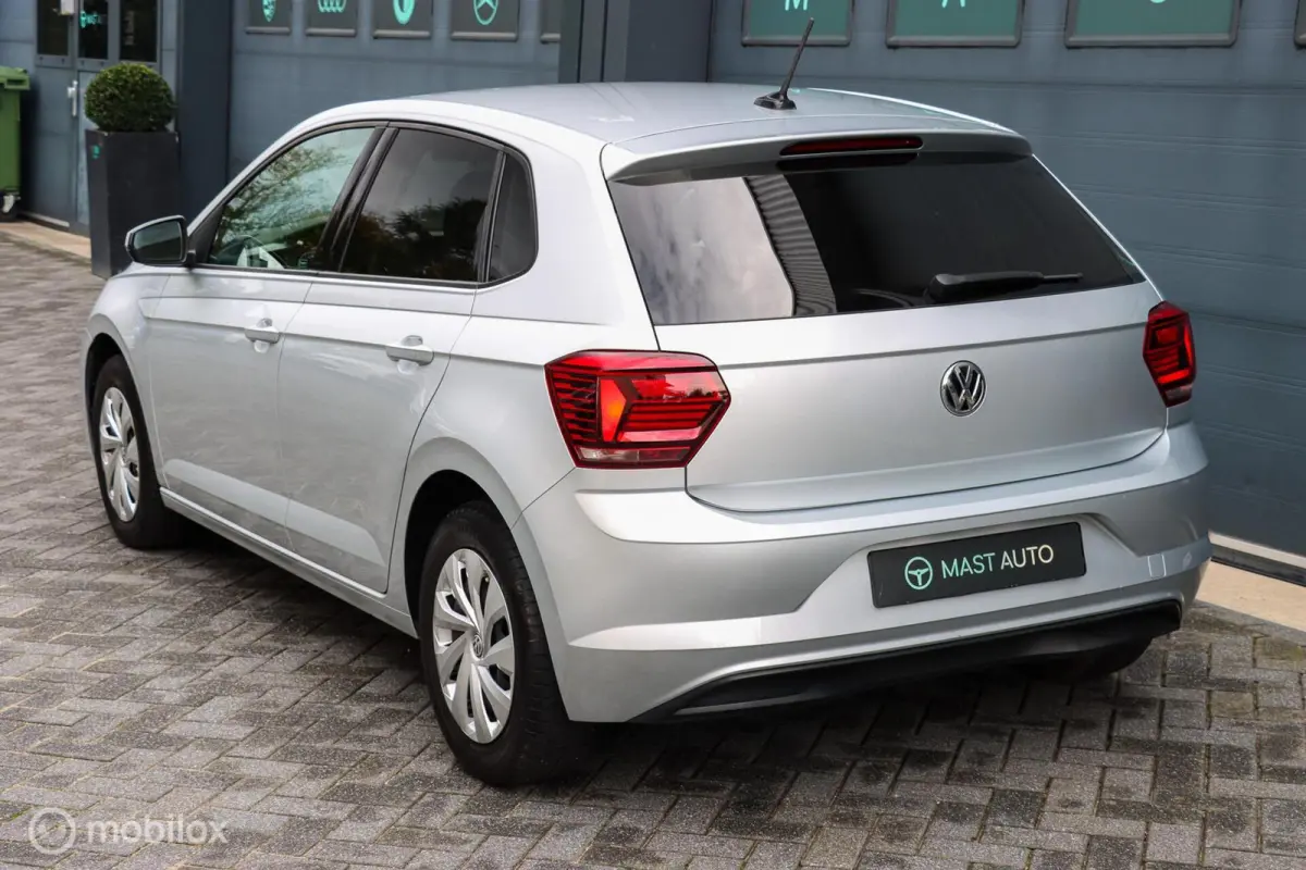 1.0 TSI Comfortline|NAP|ACC|CARPLAY|DAB+