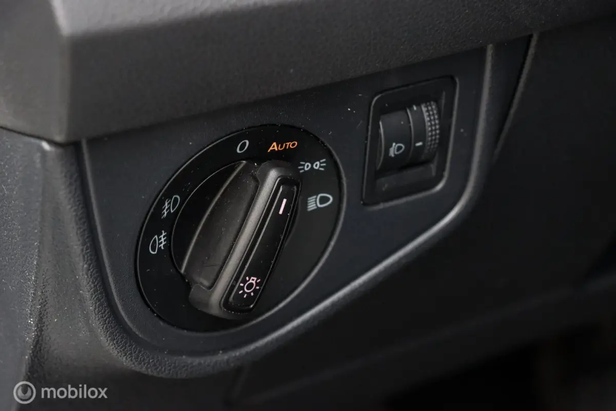 1.0 TSI Comfortline|NAP|ACC|CARPLAY|DAB+