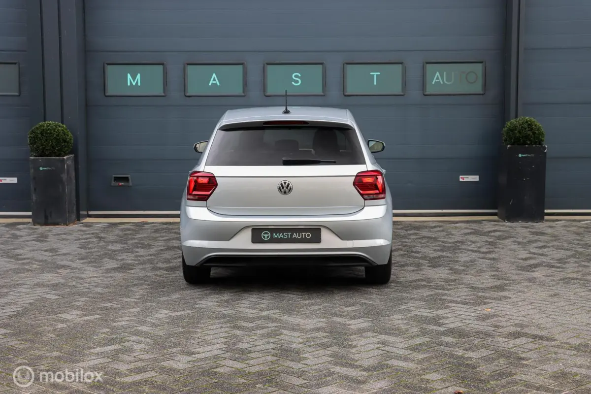 1.0 TSI Comfortline|NAP|ACC|CARPLAY|DAB+