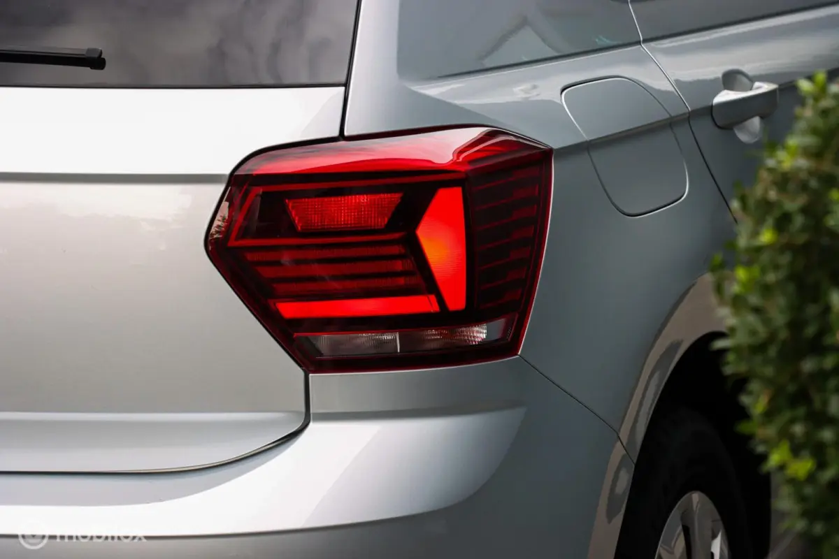 1.0 TSI Comfortline|NAP|ACC|CARPLAY|DAB+