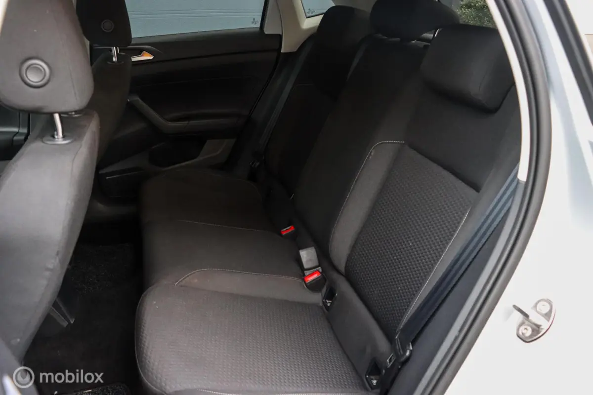 1.0 TSI Comfortline|NAP|ACC|CARPLAY|DAB+