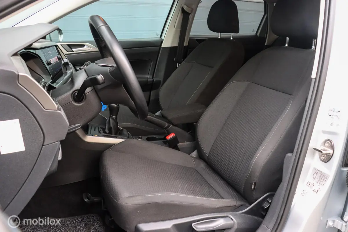 1.0 TSI Comfortline|NAP|ACC|CARPLAY|DAB+