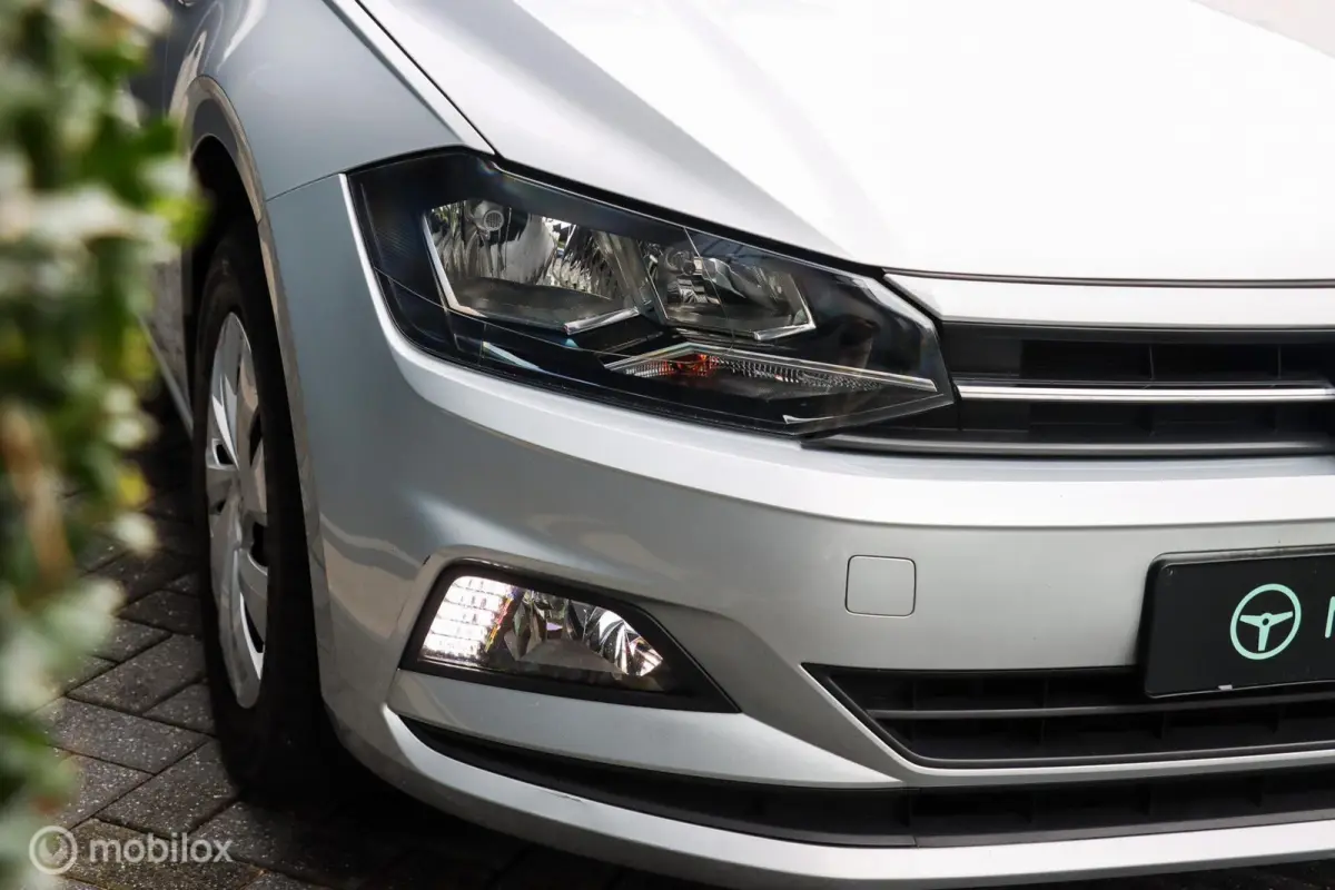 1.0 TSI Comfortline|NAP|ACC|CARPLAY|DAB+