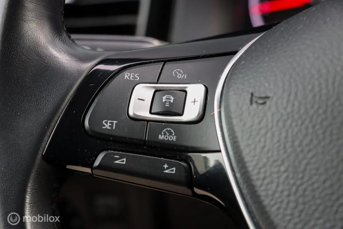 1.0 TSI Comfortline|NAP|ACC|CARPLAY|DAB+