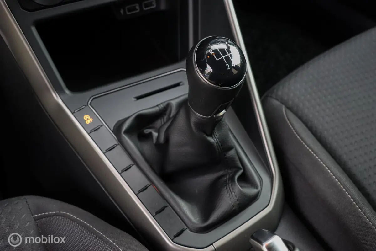 1.0 TSI Comfortline|NAP|ACC|CARPLAY|DAB+