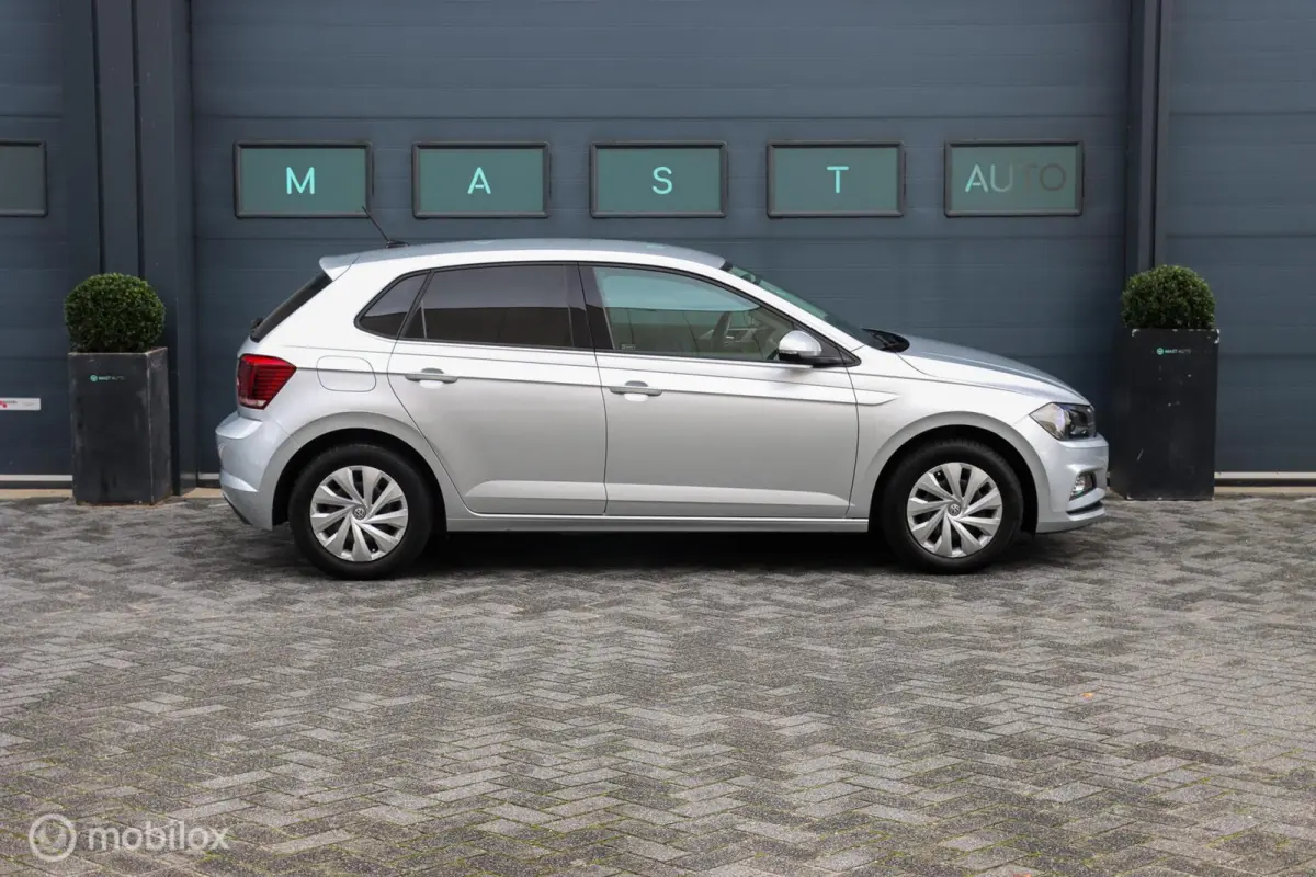 1.0 TSI Comfortline|NAP|ACC|CARPLAY|DAB+