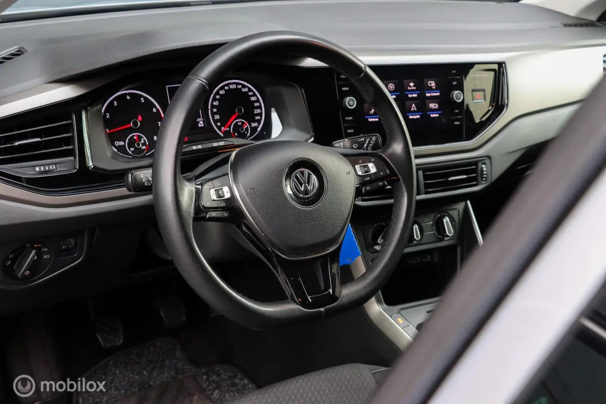 1.0 TSI Comfortline|NAP|ACC|CARPLAY|DAB+