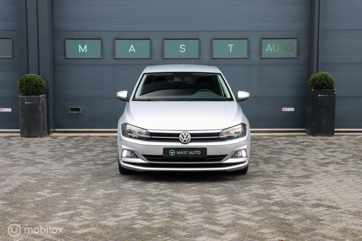 1.0 TSI Comfortline|NAP|ACC|CARPLAY|DAB+