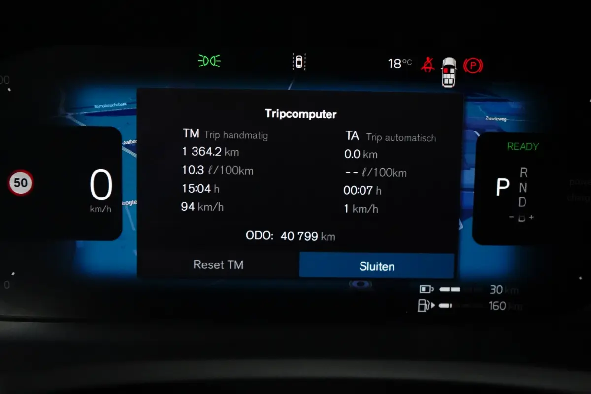 2.0 T8 Recharge AWD Plus Bright | BLIS | Leder | 20" | Harman Kardon |