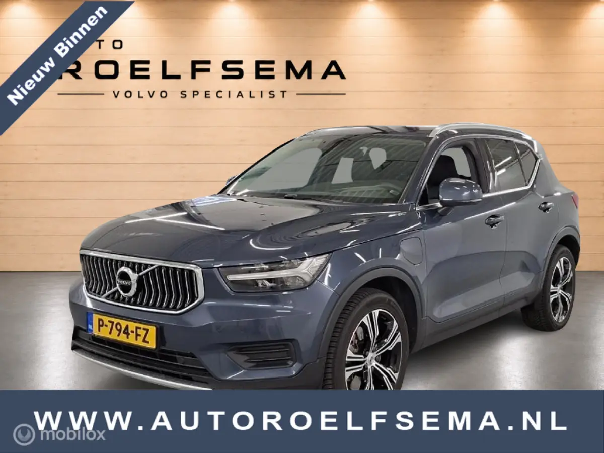 1.5 T4 Inscription | SOH 99,2% | Adaptieve Cruise | Camera | Trekhaak | Verwarmbaar Stuurwiel + Voorstoelen
