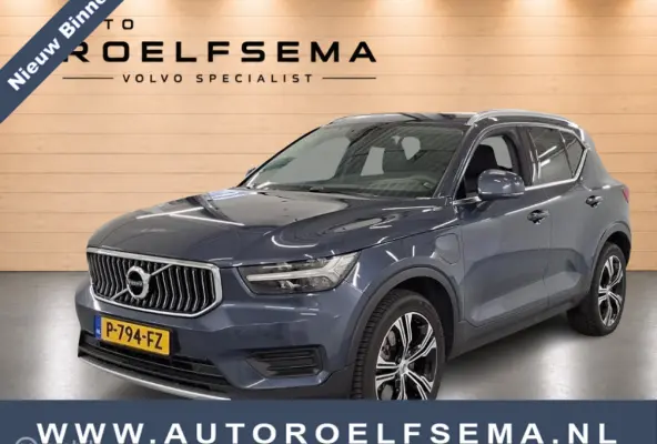 1.5 T4 Inscription | SOH 99,2% | Adaptieve Cruise | Camera | Trekhaak | Verwarmbaar Stuurwiel + Voorstoelen
