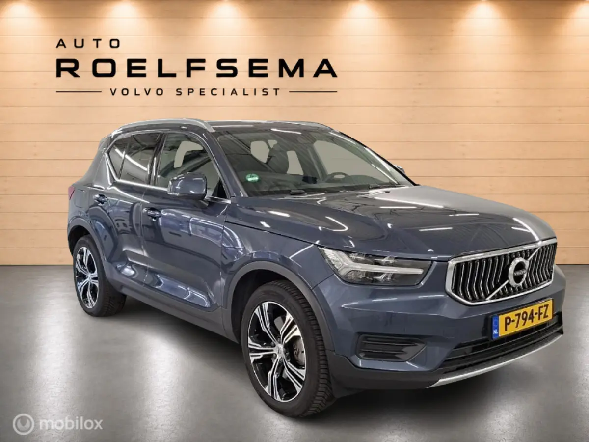 1.5 T4 Inscription | SOH 99,2% | Adaptieve Cruise | Camera | Trekhaak | Verwarmbaar Stuurwiel + Voorstoelen