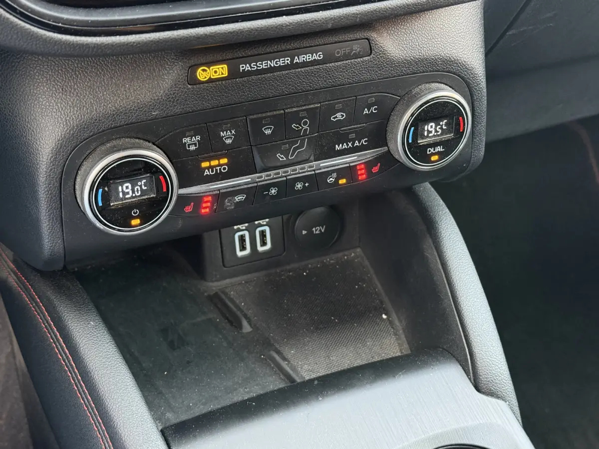 BWJ 2021 2.5 210 PK PHEV ST-Line X TREKHAAK | KEYLESS | HALF LEDER | STOEL + STUURVERW. | ADAPTIVE CRUISE | CAMERA | ELEKTR. ACHTERKLEP | CARPLAY + ANDROID | NAVI | CLIMA | LMV | PDC