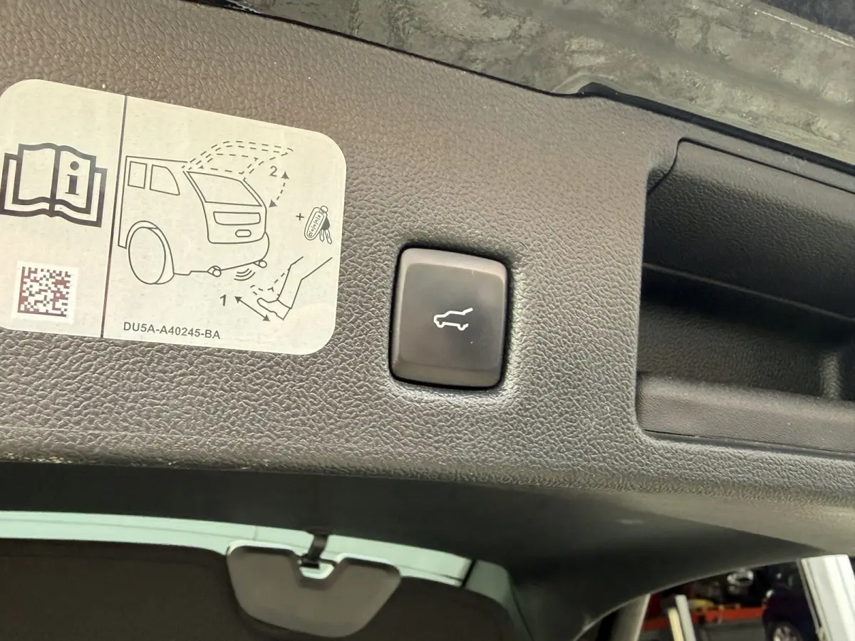 BWJ 2021 2.5 210 PK PHEV ST-Line X TREKHAAK | KEYLESS | HALF LEDER | STOEL + STUURVERW. | ADAPTIVE CRUISE | CAMERA | ELEKTR. ACHTERKLEP | CARPLAY + ANDROID | NAVI | CLIMA | LMV | PDC