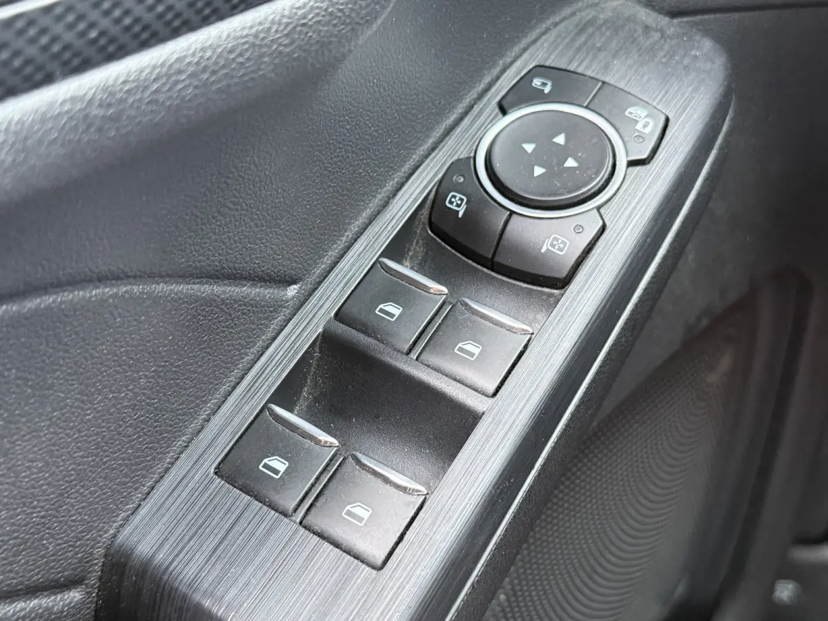 BWJ 2021 2.5 210 PK PHEV ST-Line X TREKHAAK | KEYLESS | HALF LEDER | STOEL + STUURVERW. | ADAPTIVE CRUISE | CAMERA | ELEKTR. ACHTERKLEP | CARPLAY + ANDROID | NAVI | CLIMA | LMV | PDC