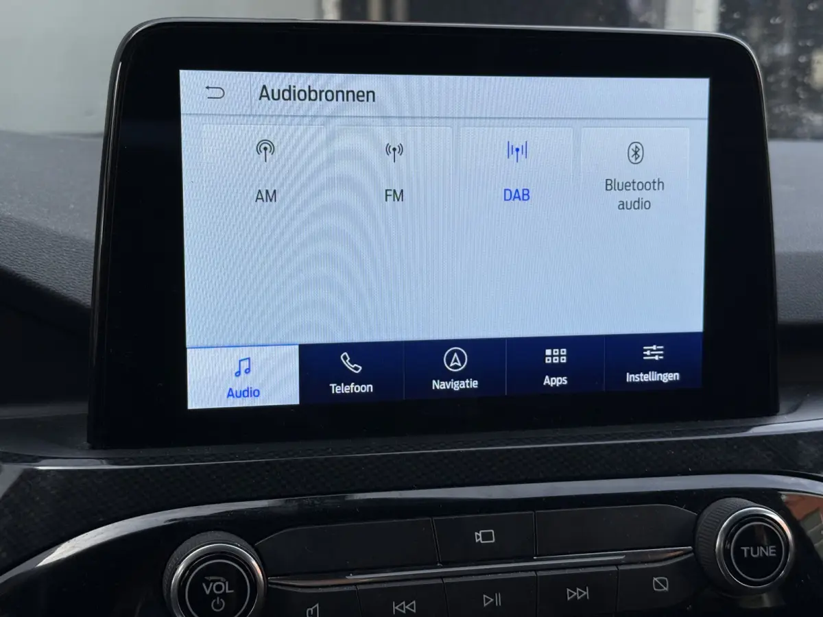 BWJ 2021 2.5 210 PK PHEV ST-Line X TREKHAAK | KEYLESS | HALF LEDER | STOEL + STUURVERW. | ADAPTIVE CRUISE | CAMERA | ELEKTR. ACHTERKLEP | CARPLAY + ANDROID | NAVI | CLIMA | LMV | PDC