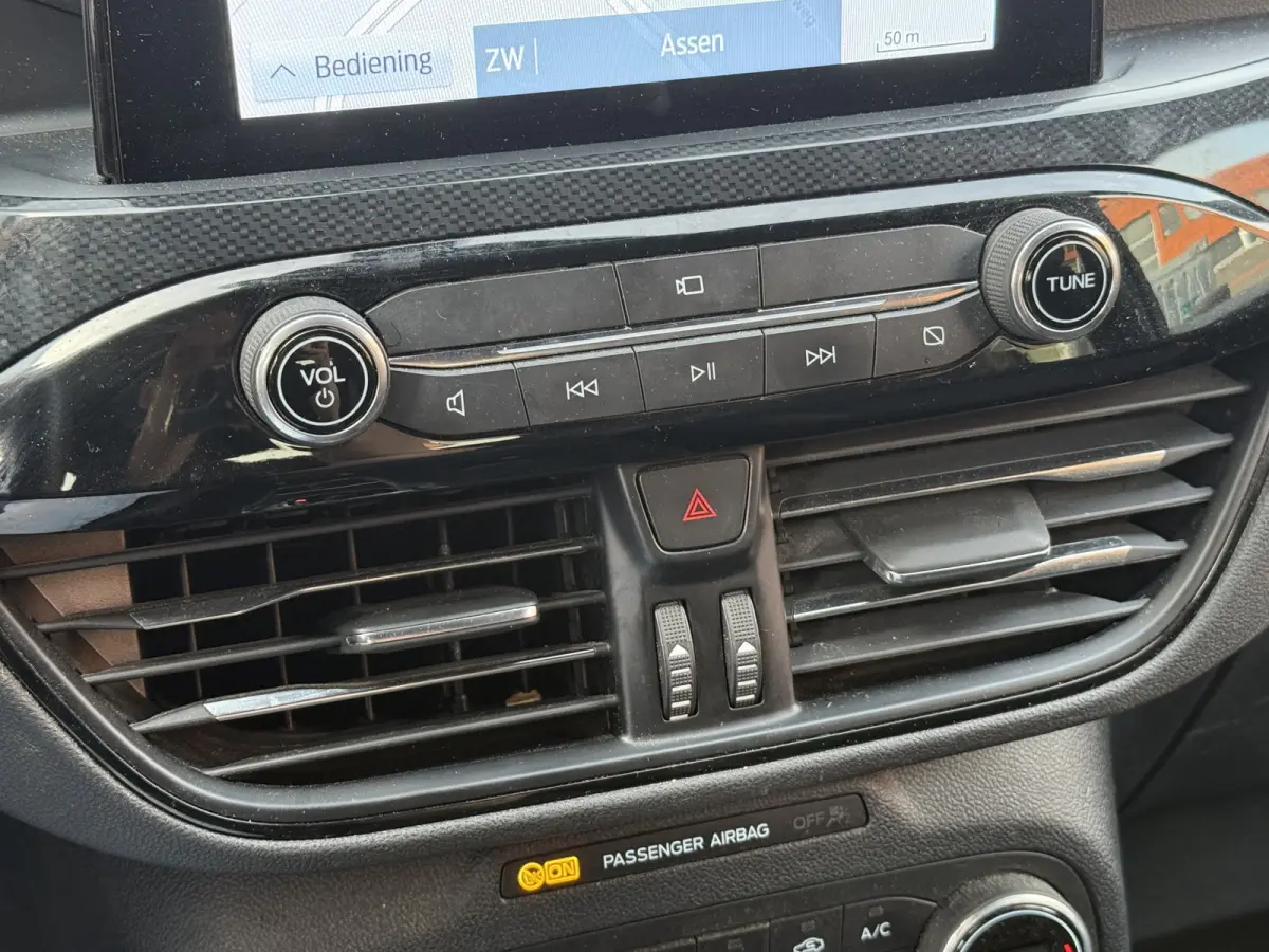 BWJ 2021 2.5 210 PK PHEV ST-Line X TREKHAAK | KEYLESS | HALF LEDER | STOEL + STUURVERW. | ADAPTIVE CRUISE | CAMERA | ELEKTR. ACHTERKLEP | CARPLAY + ANDROID | NAVI | CLIMA | LMV | PDC
