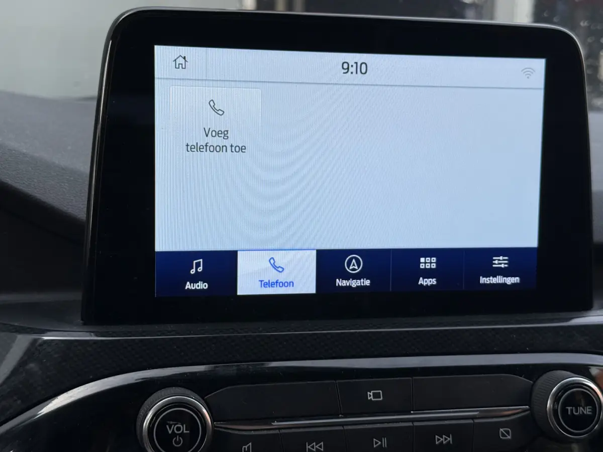 BWJ 2021 2.5 210 PK PHEV ST-Line X TREKHAAK | KEYLESS | HALF LEDER | STOEL + STUURVERW. | ADAPTIVE CRUISE | CAMERA | ELEKTR. ACHTERKLEP | CARPLAY + ANDROID | NAVI | CLIMA | LMV | PDC