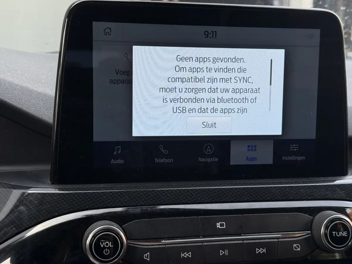 BWJ 2021 2.5 210 PK PHEV ST-Line X TREKHAAK | KEYLESS | HALF LEDER | STOEL + STUURVERW. | ADAPTIVE CRUISE | CAMERA | ELEKTR. ACHTERKLEP | CARPLAY + ANDROID | NAVI | CLIMA | LMV | PDC