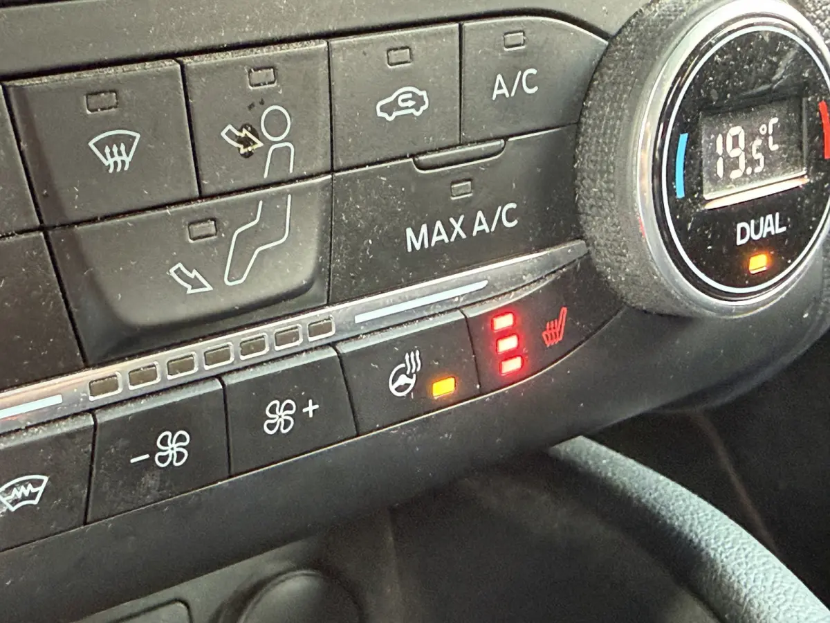 BWJ 2021 2.5 210 PK PHEV ST-Line X TREKHAAK | KEYLESS | HALF LEDER | STOEL + STUURVERW. | ADAPTIVE CRUISE | CAMERA | ELEKTR. ACHTERKLEP | CARPLAY + ANDROID | NAVI | CLIMA | LMV | PDC