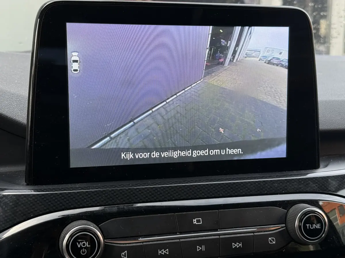 BWJ 2021 2.5 210 PK PHEV ST-Line X TREKHAAK | KEYLESS | HALF LEDER | STOEL + STUURVERW. | ADAPTIVE CRUISE | CAMERA | ELEKTR. ACHTERKLEP | CARPLAY + ANDROID | NAVI | CLIMA | LMV | PDC