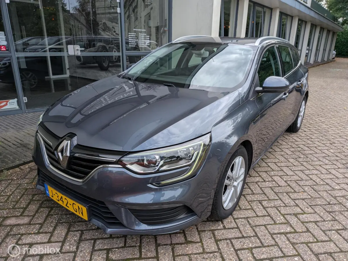 1.3 TCe Zen