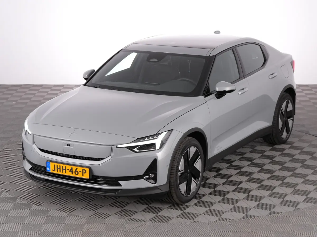 Standard Range Single Motor Plus 70 kWh | PANORAMADAK | harman/kardon | EL. Stoelen ✅ 1e Eigenaar !