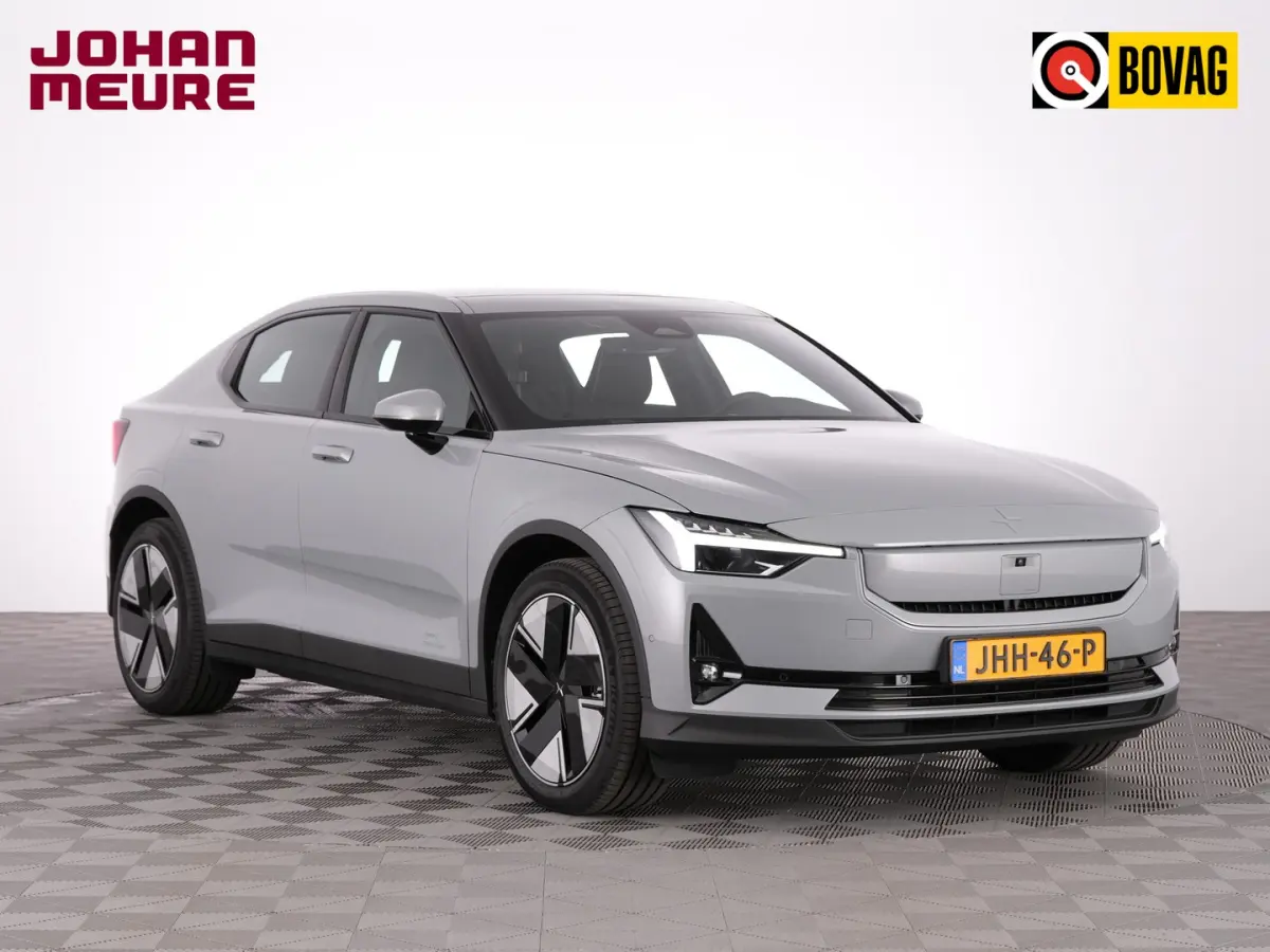 Standard Range Single Motor Plus 70 kWh | PANORAMADAK | harman/kardon | EL. Stoelen ✅ 1e Eigenaar !