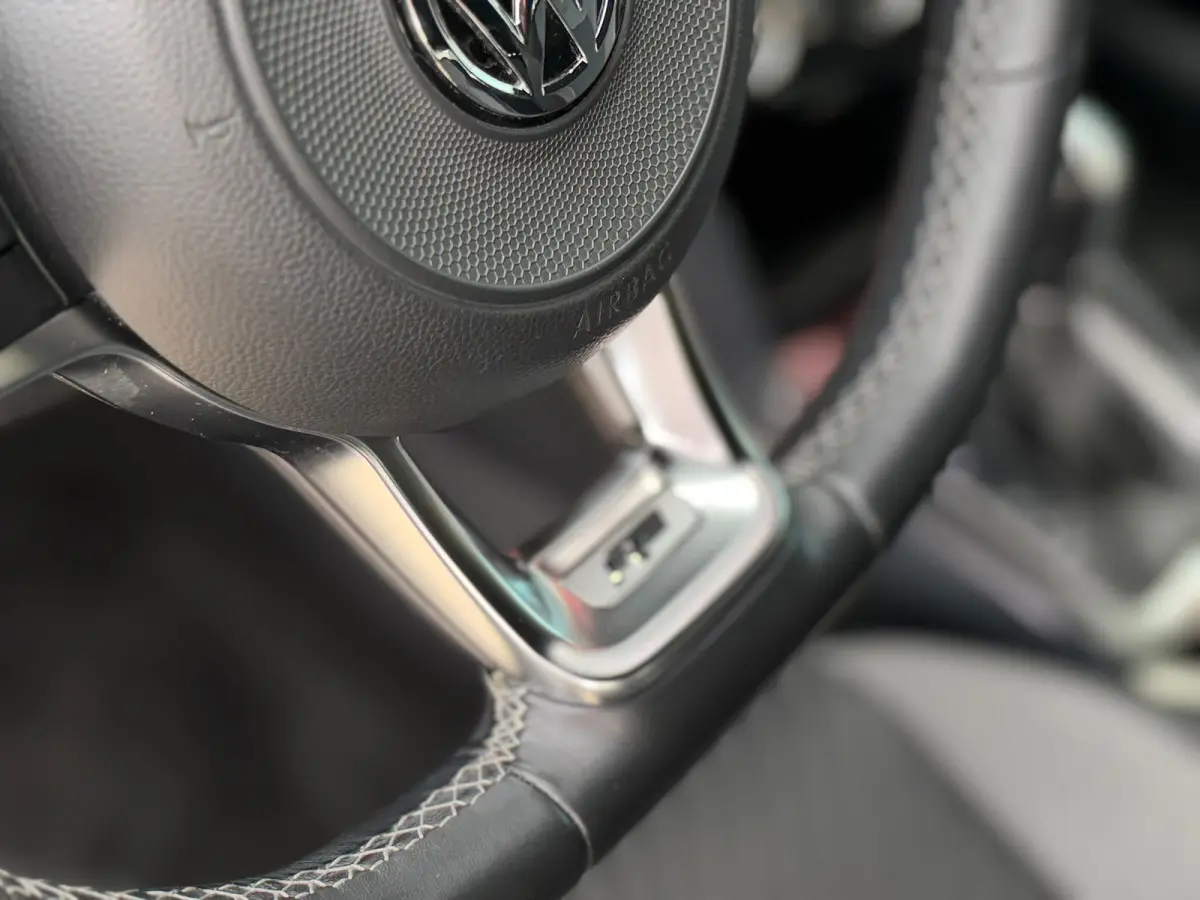 1.5 TSI 3x R-LINE DSG l VIRTUAL l CAMERA l ST-VERW l TREKHAAK l ADAPT.CRUISE l LANE ASSIST l CARPLAY