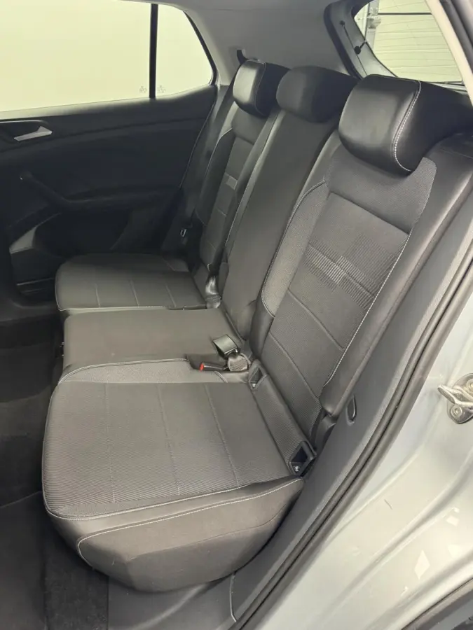 1.0 TSi Style 110PK Automaat-Trekhaak-Navigatie-Cr.contr-Carplay-Clima-Camera-Stoelverwarming-Parkeersensoren-Virtual-Lm18''velgen