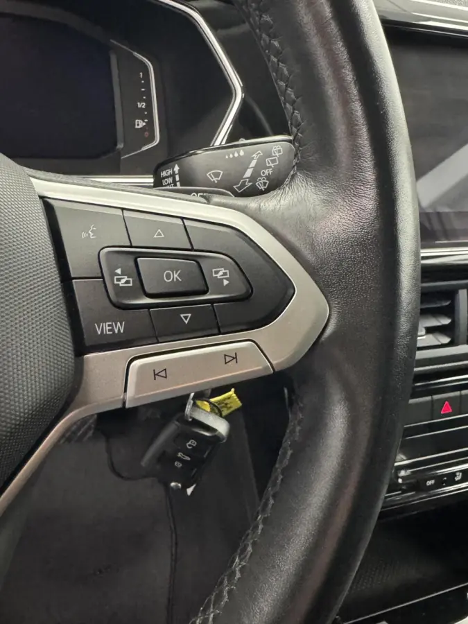 1.0 TSi Style 110PK Automaat-Trekhaak-Navigatie-Cr.contr-Carplay-Clima-Camera-Stoelverwarming-Parkeersensoren-Virtual-Lm18''velgen