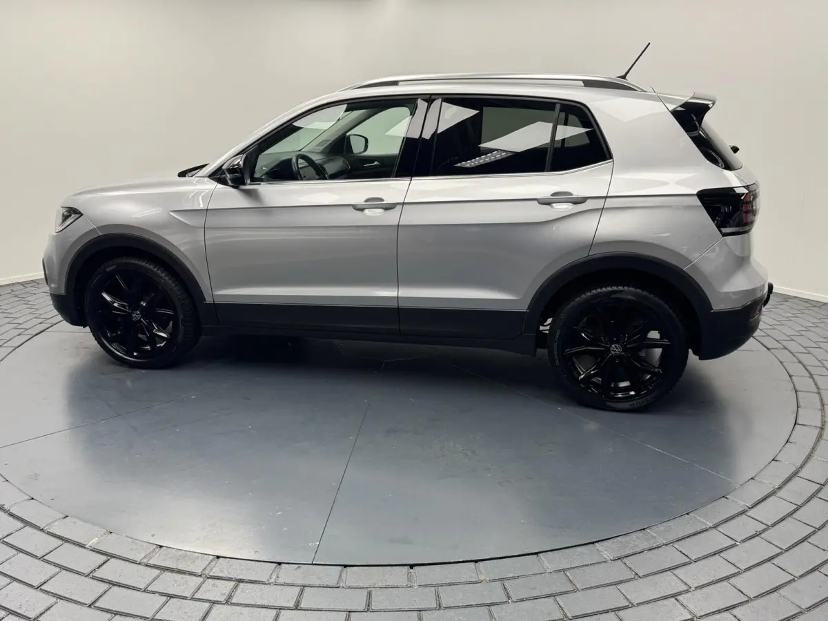 1.0 TSi Style 110PK Automaat-Trekhaak-Navigatie-Cr.contr-Carplay-Clima-Camera-Stoelverwarming-Parkeersensoren-Virtual-Lm18''velgen