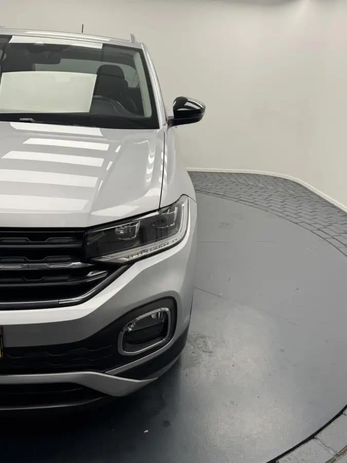 1.0 TSi Style 110PK Automaat-Trekhaak-Navigatie-Cr.contr-Carplay-Clima-Camera-Stoelverwarming-Parkeersensoren-Virtual-Lm18''velgen