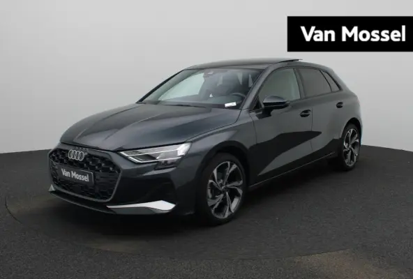 30 TFSI Advanced edition 116 PK | Automaat | Adaptive cruise control | Panoramadak | Camera | Head-up display | Navigatie | SONOS | Autom. airconditioning 3 zones | Stoelverwarming voorin | 