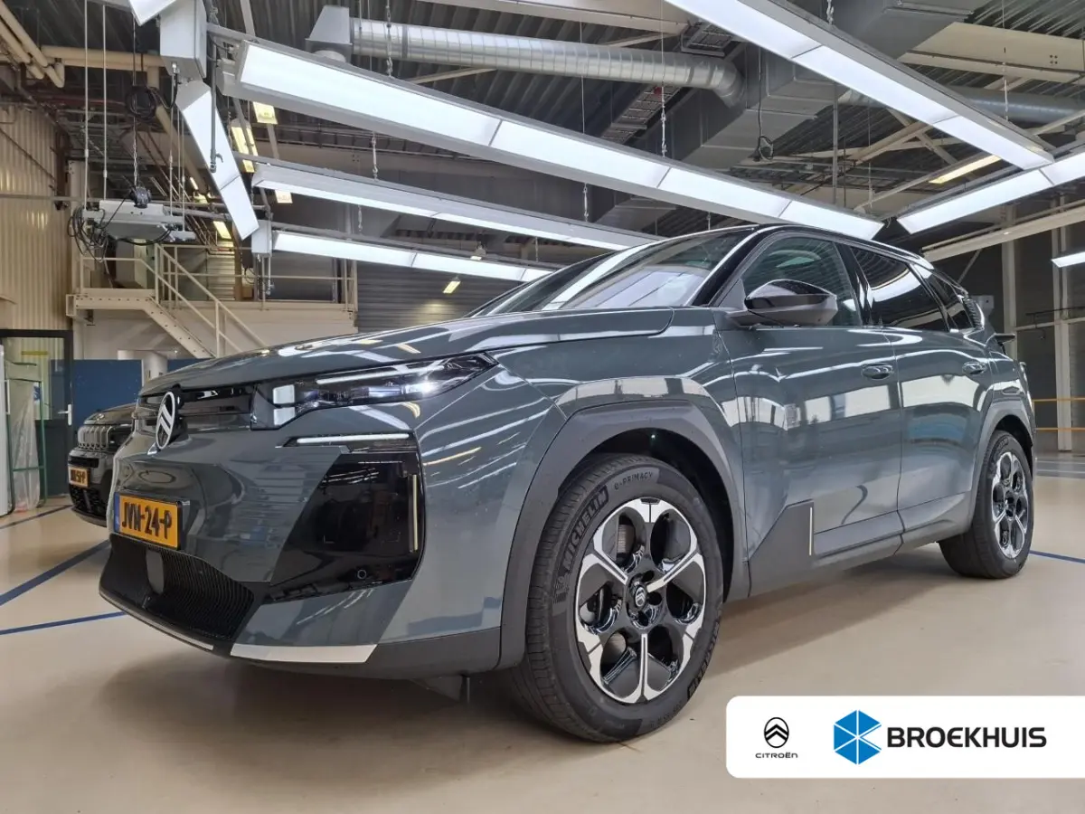 Max Comfort Range 74 kWh 100%SOH! Tot 8 Jaar Garantie! | Schuif-/Kanteldak | Afn. Trekhaak | Vol-Leder | Warmtepomp | Massage | Elektr. Achterklep | Adaptive Cruise | !!