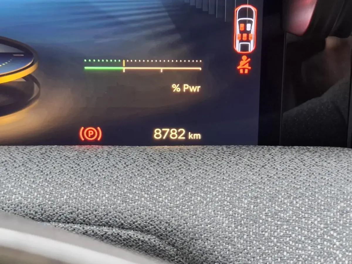 Max Comfort Range 74 kWh 100%SOH! Tot 8 Jaar Garantie! | Schuif-/Kanteldak | Afn. Trekhaak | Vol-Leder | Warmtepomp | Massage | Elektr. Achterklep | Adaptive Cruise | !!