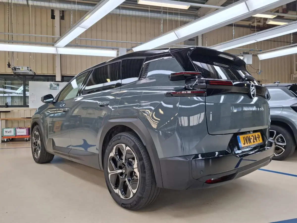Max Comfort Range 74 kWh 100%SOH! Tot 8 Jaar Garantie! | Schuif-/Kanteldak | Afn. Trekhaak | Vol-Leder | Warmtepomp | Massage | Elektr. Achterklep | Adaptive Cruise | !!