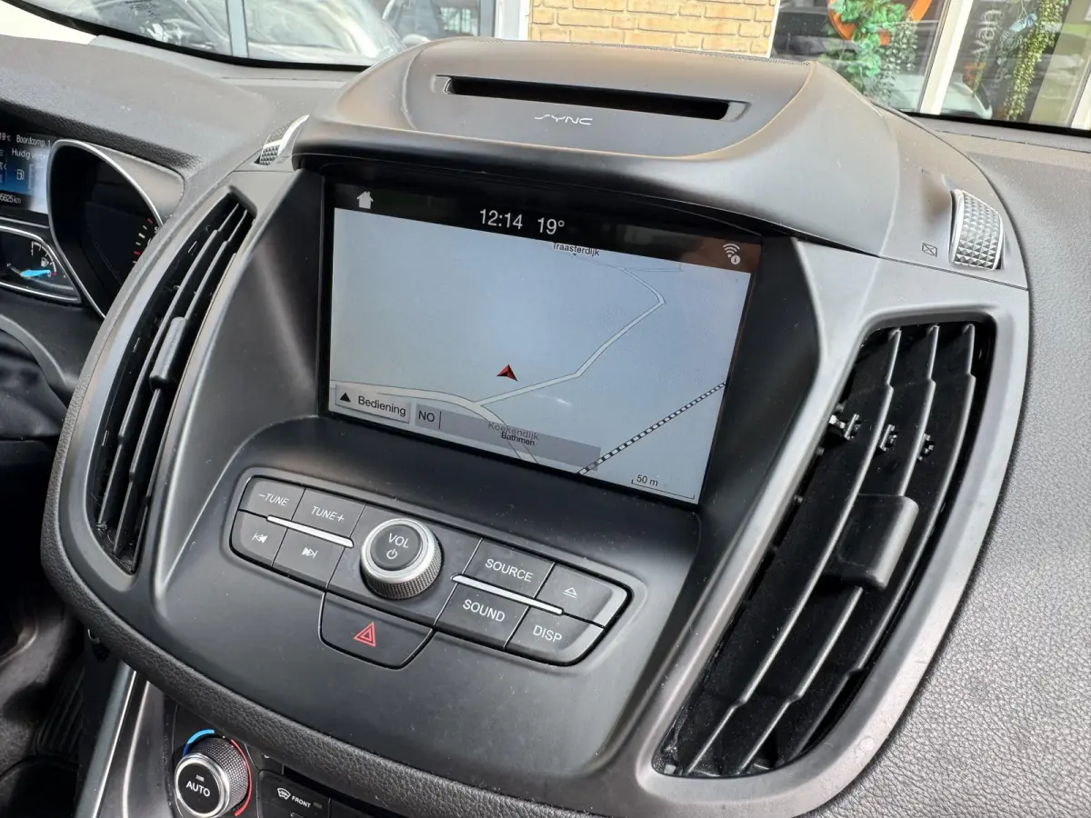 1.5 EcoBoost 150PK Trend Ultimate LMV/CARPLAY/TREKHAAK-2000KG!