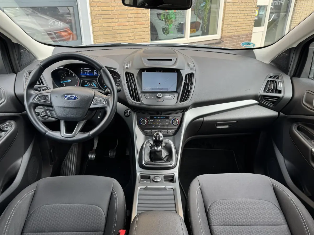1.5 EcoBoost 150PK Trend Ultimate LMV/CARPLAY/TREKHAAK-2000KG!