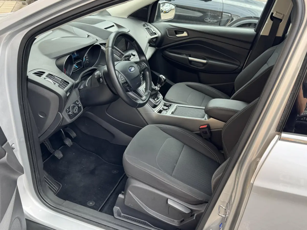 1.5 EcoBoost 150PK Trend Ultimate LMV/CARPLAY/TREKHAAK-2000KG!