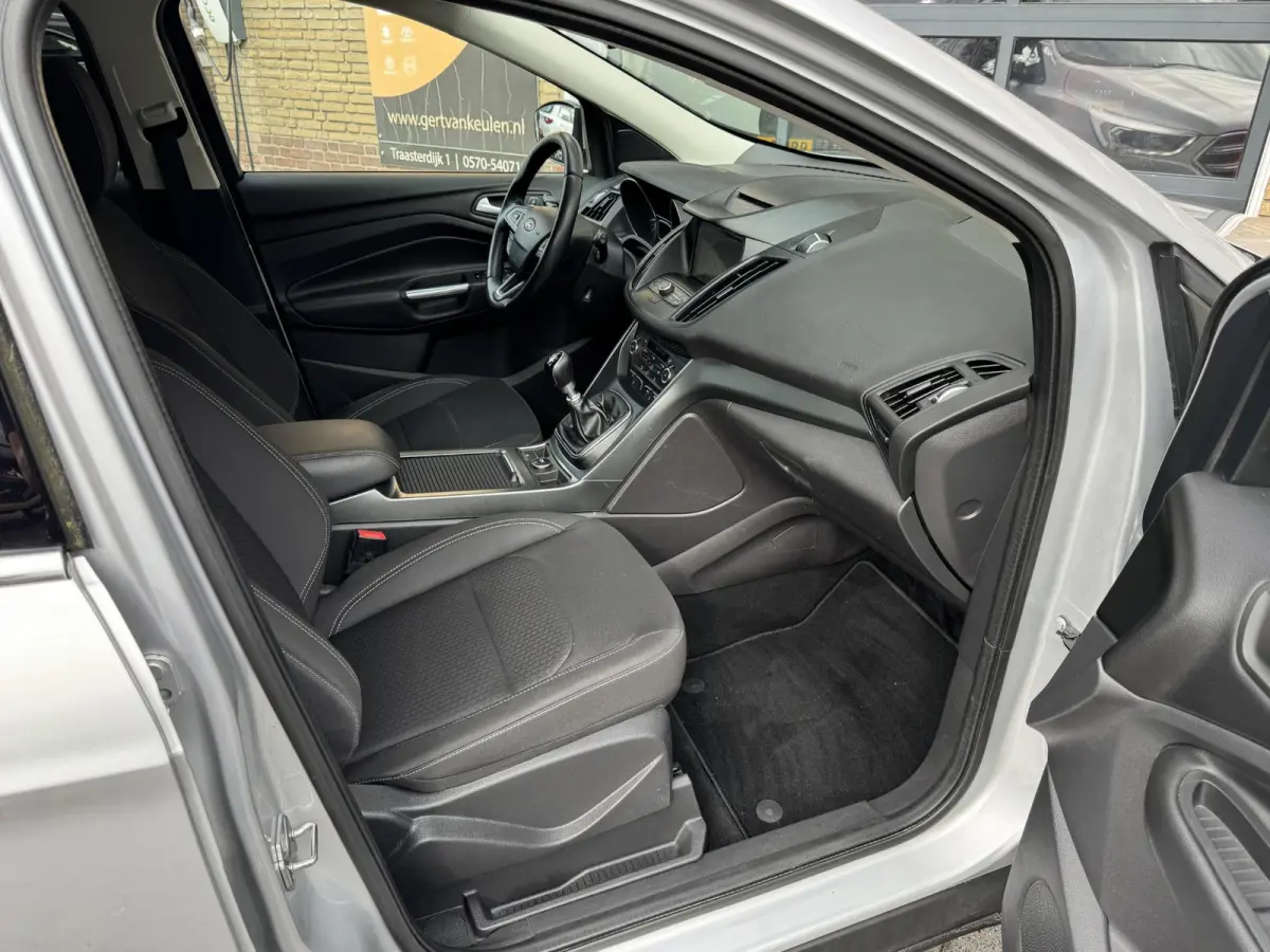 1.5 EcoBoost 150PK Trend Ultimate LMV/CARPLAY/TREKHAAK-2000KG!
